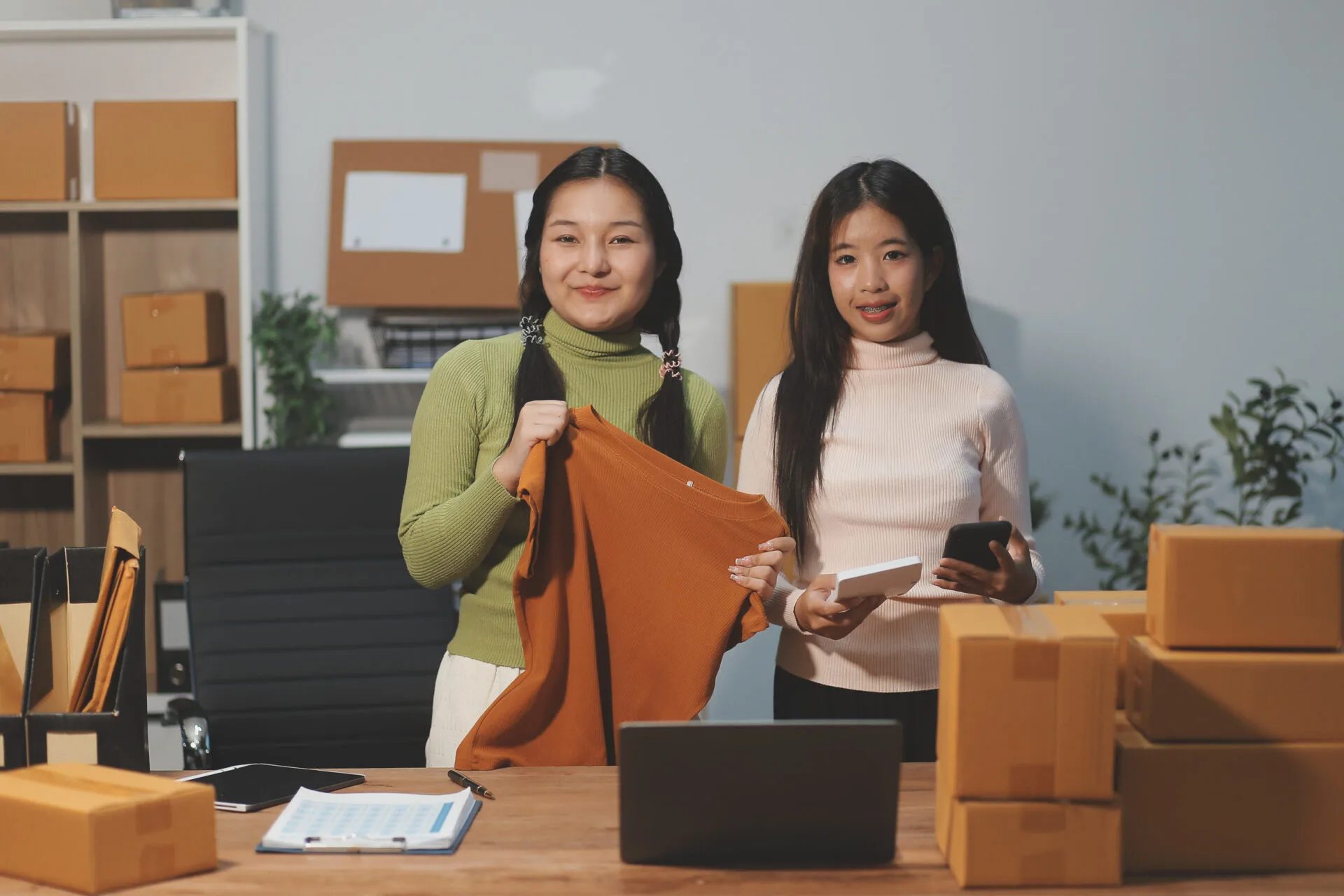Como escolher a melhor fintech para seu negócio