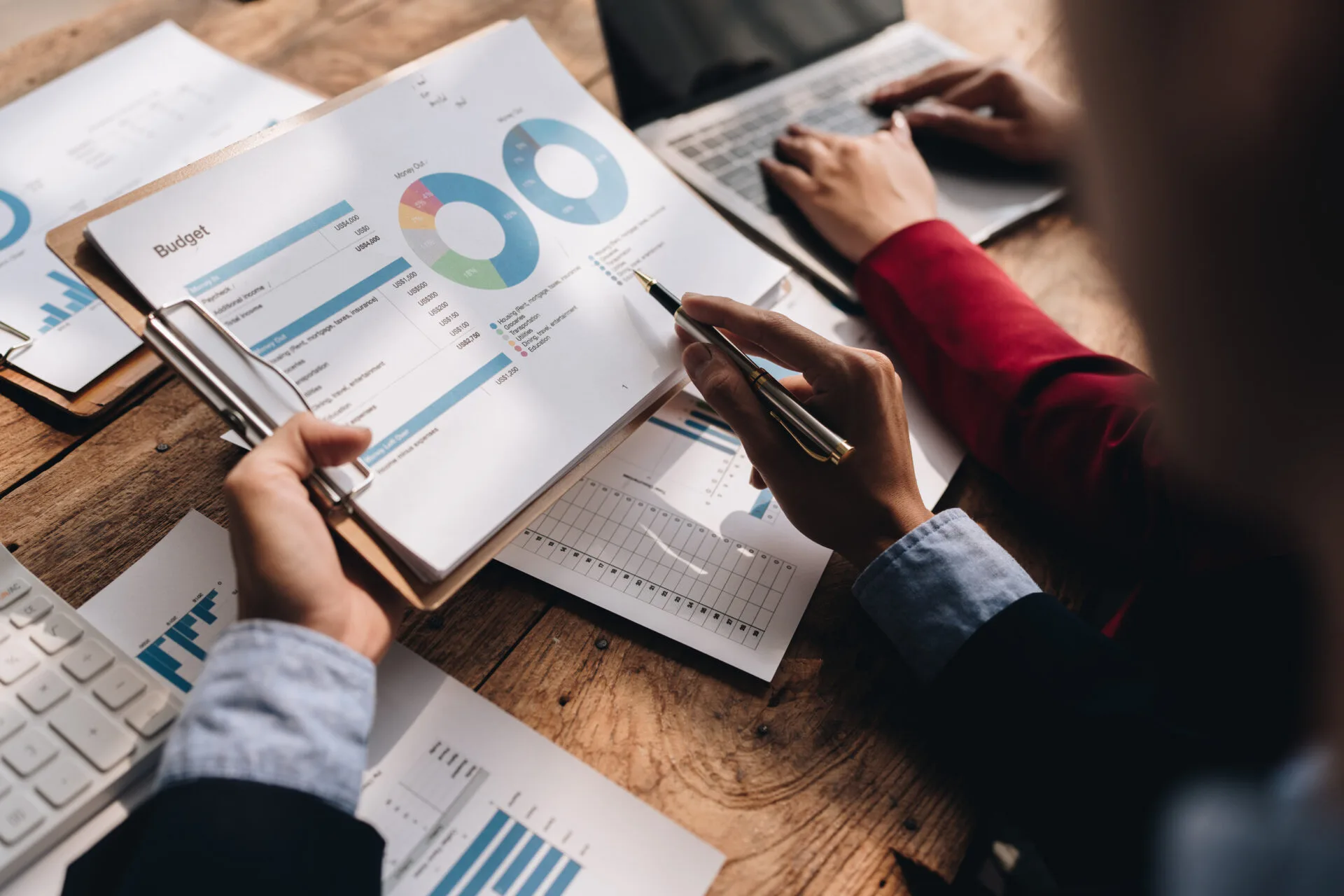 Ferramentas e recursos para formação de preço