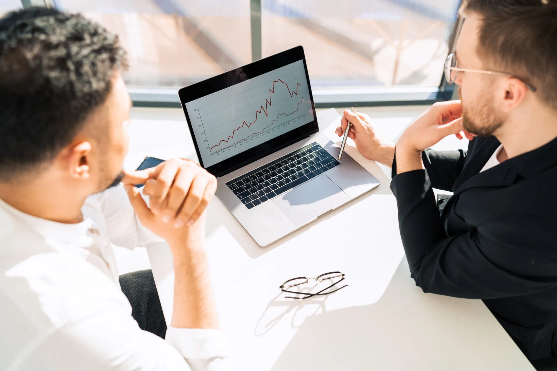 Fundamentos da preparação financeira para captação