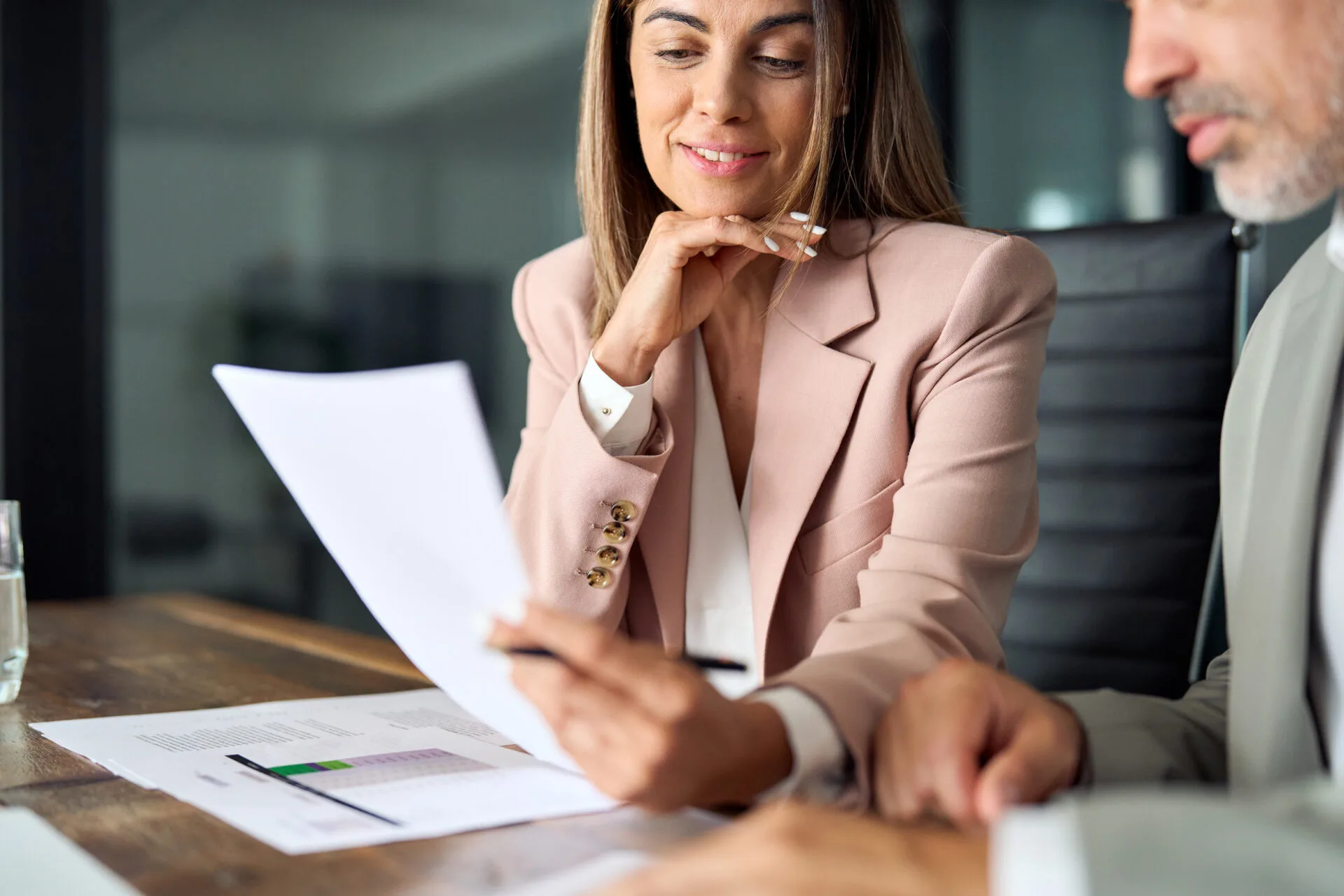 Programas específicos para micro e pequenas empresas