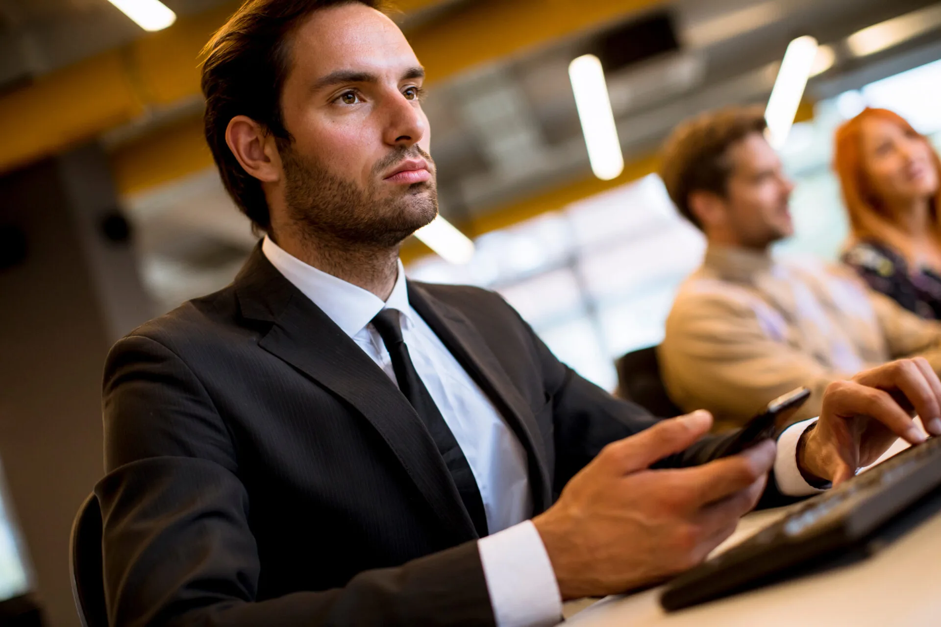 Venture Capital: impulsionando o crescimento